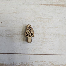 Load image into Gallery viewer, Mushroom Earrings