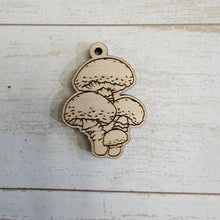 Load image into Gallery viewer, Mushroom Earrings