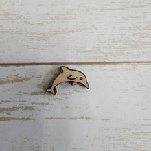 Load image into Gallery viewer, Ocean Animal Studs