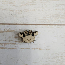 Load image into Gallery viewer, Ocean Animal Studs