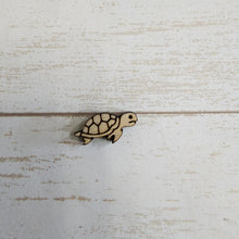Load image into Gallery viewer, Ocean Animal Studs