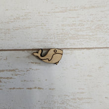 Load image into Gallery viewer, Ocean Animal Studs