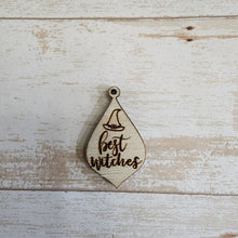 Load image into Gallery viewer, Halloween Quotes Earrings