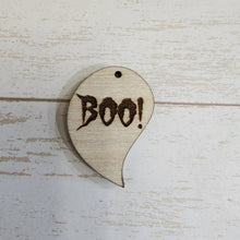 Load image into Gallery viewer, Halloween Quotes Earrings
