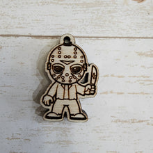Load image into Gallery viewer, Halloween Characters Collection
