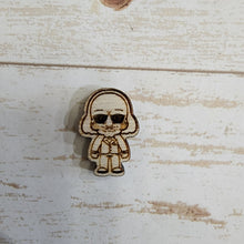 Load image into Gallery viewer, Halloween Characters Collection