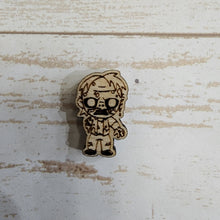 Load image into Gallery viewer, Halloween Characters Collection