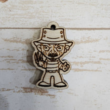 Load image into Gallery viewer, Halloween Characters Collection