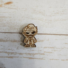 Load image into Gallery viewer, Halloween Characters Collection