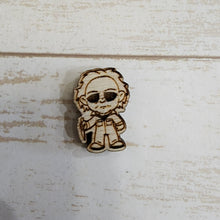 Load image into Gallery viewer, Halloween Characters Collection