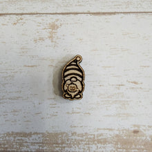 Load image into Gallery viewer, Halloween Gnome Earrings