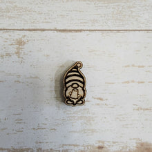 Load image into Gallery viewer, Halloween Gnome Earrings