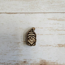 Load image into Gallery viewer, Halloween Gnome Earrings