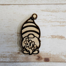 Load image into Gallery viewer, Halloween Gnome Earrings