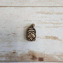 Load image into Gallery viewer, Halloween Gnome Earrings