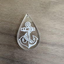Load image into Gallery viewer, Acrylic Nautical Collection