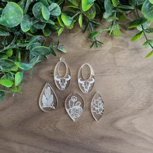 Load image into Gallery viewer, Acrylic Western Collection