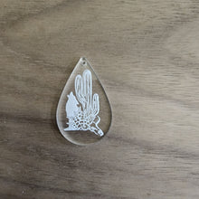 Load image into Gallery viewer, Acrylic Western Collection