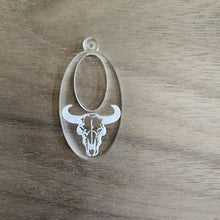 Load image into Gallery viewer, Acrylic Western Collection