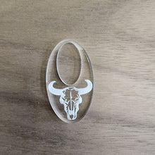 Load image into Gallery viewer, Acrylic Western Collection