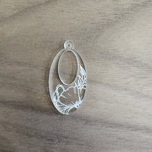 Load image into Gallery viewer, Acrylic Poppy Collection