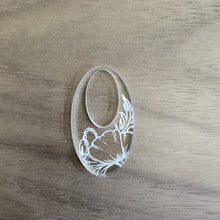 Load image into Gallery viewer, Acrylic Poppy Collection