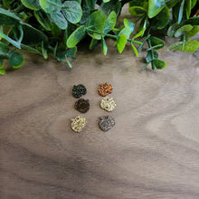 Load image into Gallery viewer, Acrylic Fall Triple Pumpkin Drops