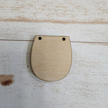 Load image into Gallery viewer, Split Teardrops