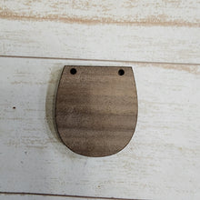 Load image into Gallery viewer, Split Teardrops