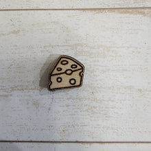Load image into Gallery viewer, Fruit and Vegetable Studs Collection