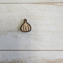 Load image into Gallery viewer, Fruit and Vegetable Studs Collection