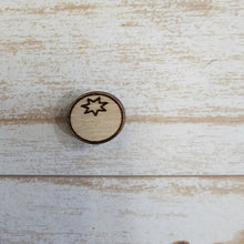 Load image into Gallery viewer, Fruit and Vegetable Studs Collection