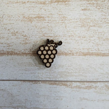 Load image into Gallery viewer, Fruit and Vegetable Studs Collection
