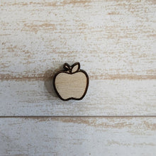Load image into Gallery viewer, Fruit and Vegetable Studs Collection