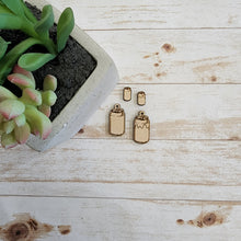 Load image into Gallery viewer, Beer/Soda Can Earrings