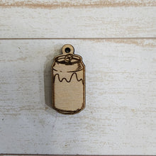 Load image into Gallery viewer, Beer/Soda Can Earrings