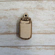 Load image into Gallery viewer, Beer/Soda Can Earrings