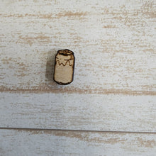 Load image into Gallery viewer, Beer/Soda Can Earrings