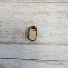 Load image into Gallery viewer, Beer/Soda Can Earrings