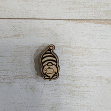 Load image into Gallery viewer, Fall Gnome Drops & Studs