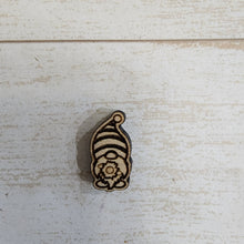 Load image into Gallery viewer, Fall Gnome Drops & Studs