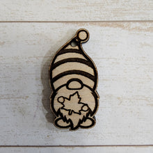Load image into Gallery viewer, Fall Gnome Drops & Studs
