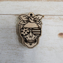 Load image into Gallery viewer, Skulls with Bandanas