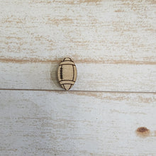 Load image into Gallery viewer, Football & Helmet Studs & Connectors