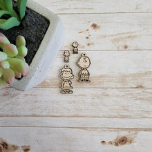 Load image into Gallery viewer, CB & L Earrings