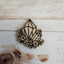 Load image into Gallery viewer, Mystical Crystal Collection