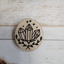Load image into Gallery viewer, Mystical Crystal Collection