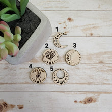 Load image into Gallery viewer, Mystical Moon Collection