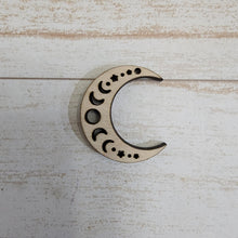 Load image into Gallery viewer, Mystical Moon Collection