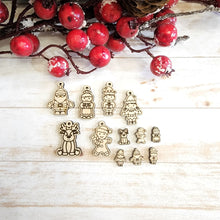 Load image into Gallery viewer, Christmas North Pole Crew Collection